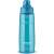 Спортна бутилка Lamart Sport 0,7L Tritan със заключващ капак, тюркоазена