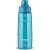 Спортна бутилка Lamart Sport 0,7L Tritan със заключващ капак, тюркоазена