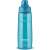 Športová fľaša Lamart Sport 0,7L Tritan so zámkom, tyrkysová