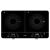 Sencor ceramic hob SCP 4001BK 86075565