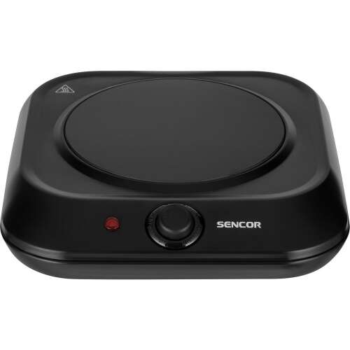 Sencor SCP 1763BK Keramik-Kochfeld