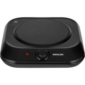 Sencor SCP 1763BK Keramik-Kochfeld