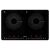 Sencor induction hob SCP 4501BK 86074366