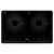 Sencor induction hob SCP 4501BK 86074366
