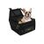 Purlov 20973 Sitz-Hundetransporter 68909106
