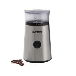 Gorenje SMK150E coffee grinder, stainless steel, black, 150W - Coffee Grinder