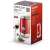 Sencor SCG2050RD red electric coffee grinder box