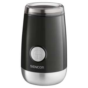 Sencor SCG2051BK electric coffee grinder, black - Coffee Grinder