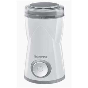 Sencor SCG 1050 WH electric coffee grinder, white - Coffee Grinder
