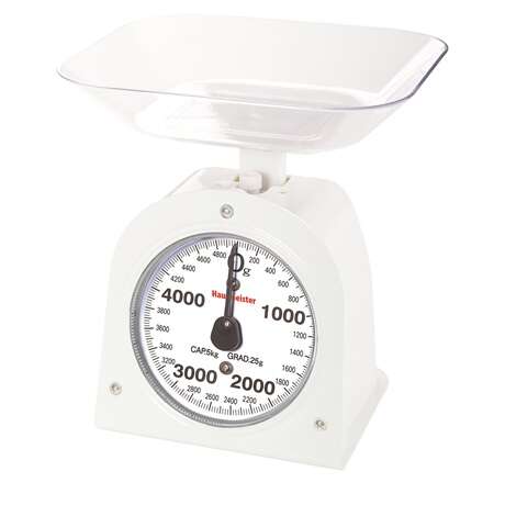 Hausmeister Konyhamérleg HM4406