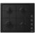Candy built-in gas hob CHW6LBB 96388742