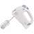 Sencor SHM5203EUE3 hand mixer, white, 400W, 5 speed settings, turbo function