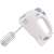 Sencor SHM5203EUE3 hand mixer, white, 400W, 5 speed settings, turbo function