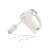 Sencor SHM5203EUE3 hand mixer with beaters and dough hooks