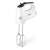 Mixer de mână Tefal Quick Mix, alb, 300W