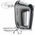 Severin HM3832 hand mixer with beaters and dough hooks