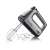 Severin HM3832 hand mixer with beaters and dough hooks