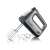Severin HM3832 hand mixer with beaters and dough hooks