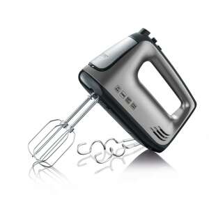 Severin HM3832 hand mixer with beaters and dough hooks - Severin