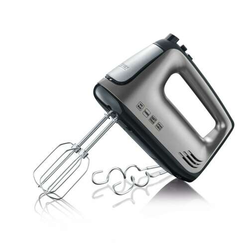 Severin HM3832 hand mixer with beaters and dough hooks