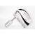 Adler AD4205B hand mixer, white and black, 300W