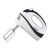 Adler AD4205B Hand Mixer 300W #black-white 31898436