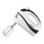 Adler AD4205B Hand Mixer 300W #black-white 31898436