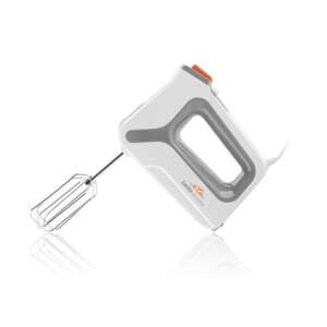 Eta 005190000 hand mixer, white and grey, 500W - Hand Mixer