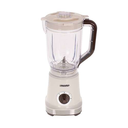 Блендер Mesko MS4079BE, бежов, 1000W