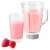 Mixér Sencor SBL4370, výroba smoothie