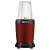 Blender Sencor SNB4301RD Nutri czerwono-czarny