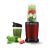 Sencor SNB4301RD Nutri Blender with vegetables and smoothie cup