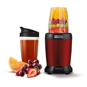 Sencor SNB4301RD Nutri Blender with fruit and smoothie cup - Blender