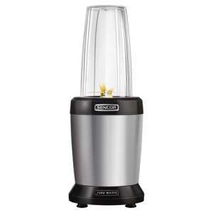 Sencor SNB4302SS Nutri Blender, silver and black - Blender