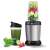 Sencor SNB4302SS Nutri Blender #grey-black 31898541