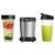 Sencor SNB4302SS Nutri Blender #sivo-crni 31898541