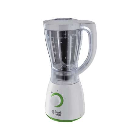 Russell Hobbs 22250-56 Turmixgép 550W - fehér-zöld
