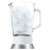 Sencor SBL 3271SS blender with ice cubes