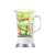 Sencor SBL 3271SS blender with ingredients for a smoothie