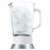 Sencor SBL3271SS Blender #white-silver 31898700