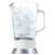 Sencor SBL3271SS Blender #white-silver 31898700