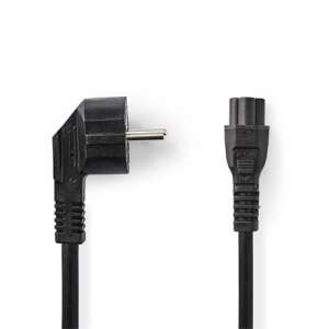 Nedis Stromkabel CEGP10100BK20 31899255 Ladegeräte, Ladekabel und andere Kabel