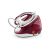 Tefal GV9220 Pro Express Protect steam generator iron on white background