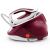 Tefal GV9220 Steam Station 2600 W Durilium AirGlide Autoclean soleplate Burgundy, White 44970374