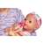 Set Papusa bebelus New Born Baby de 38cm care face pipi cu accesorii Simba 31901181}