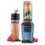 Blender Sencor SBL 7172BL, 800 W, 0.6 l, Albastru (SBL7172BL) 133732256