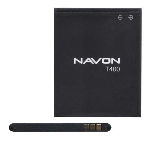 Navon T400 1500 mAh Li-ion akkumulátor