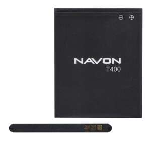 Navon T400 (2016) NAVON akku 1500 mAh LI-ION (Navon T400 2017 típussal NEM kompatibilis!) 68926443 