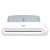 Olympia A396 Plus laminating machine, white, front view