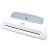 Olympia A396 Plus laminating machine, white, front view